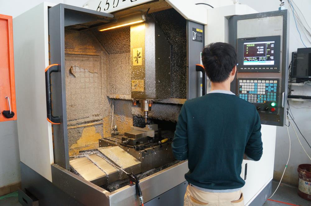 CNC加工零件 CNC加工零件