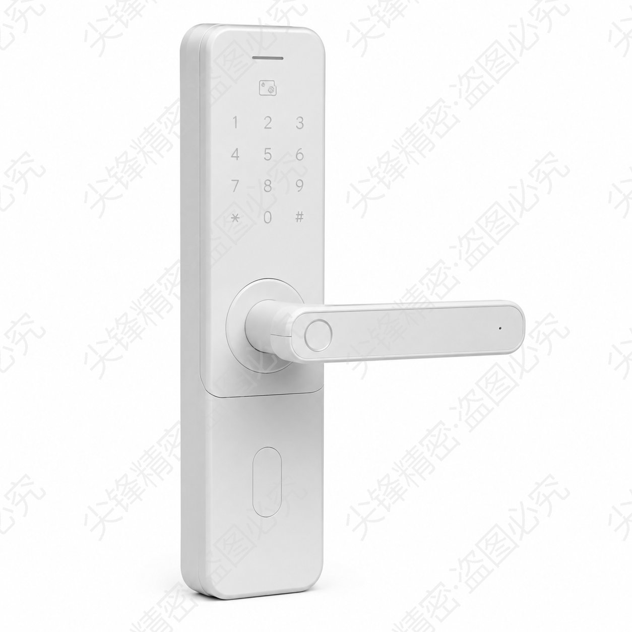数码手板模型 7