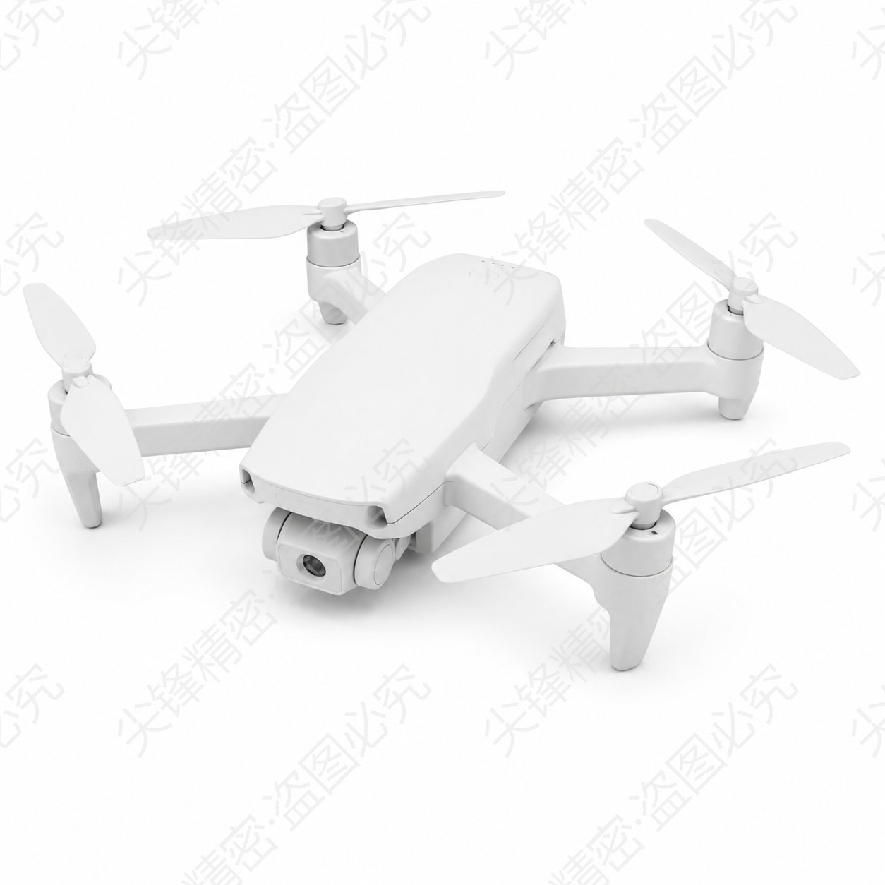 数码手板模型 9