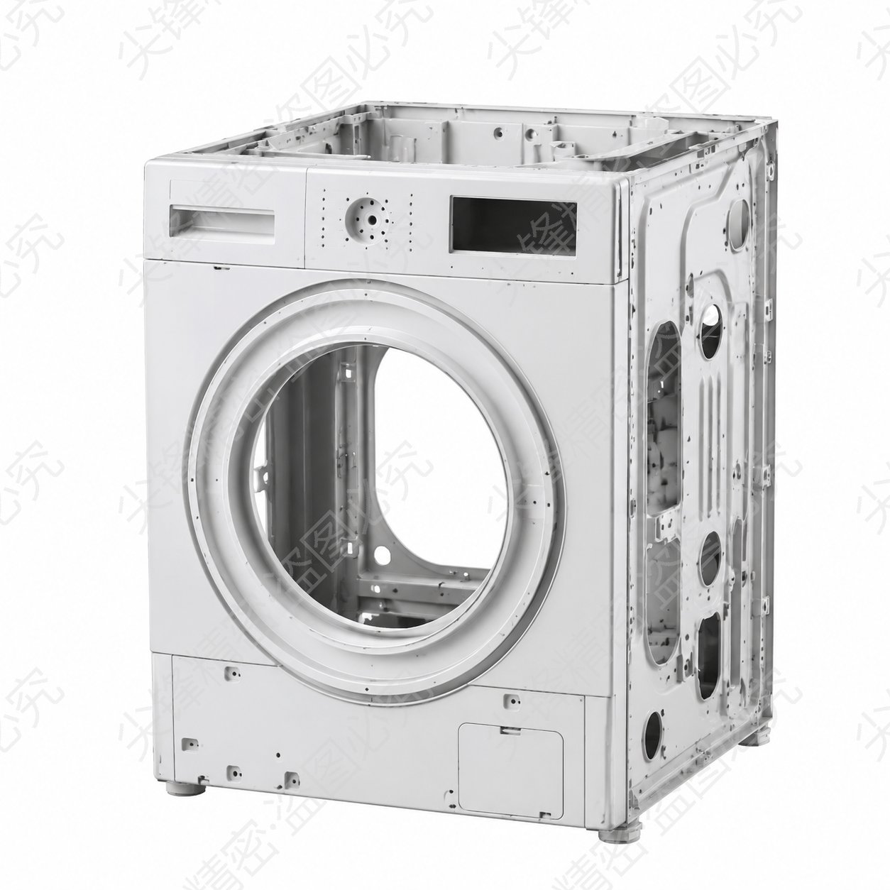 家电手板模型