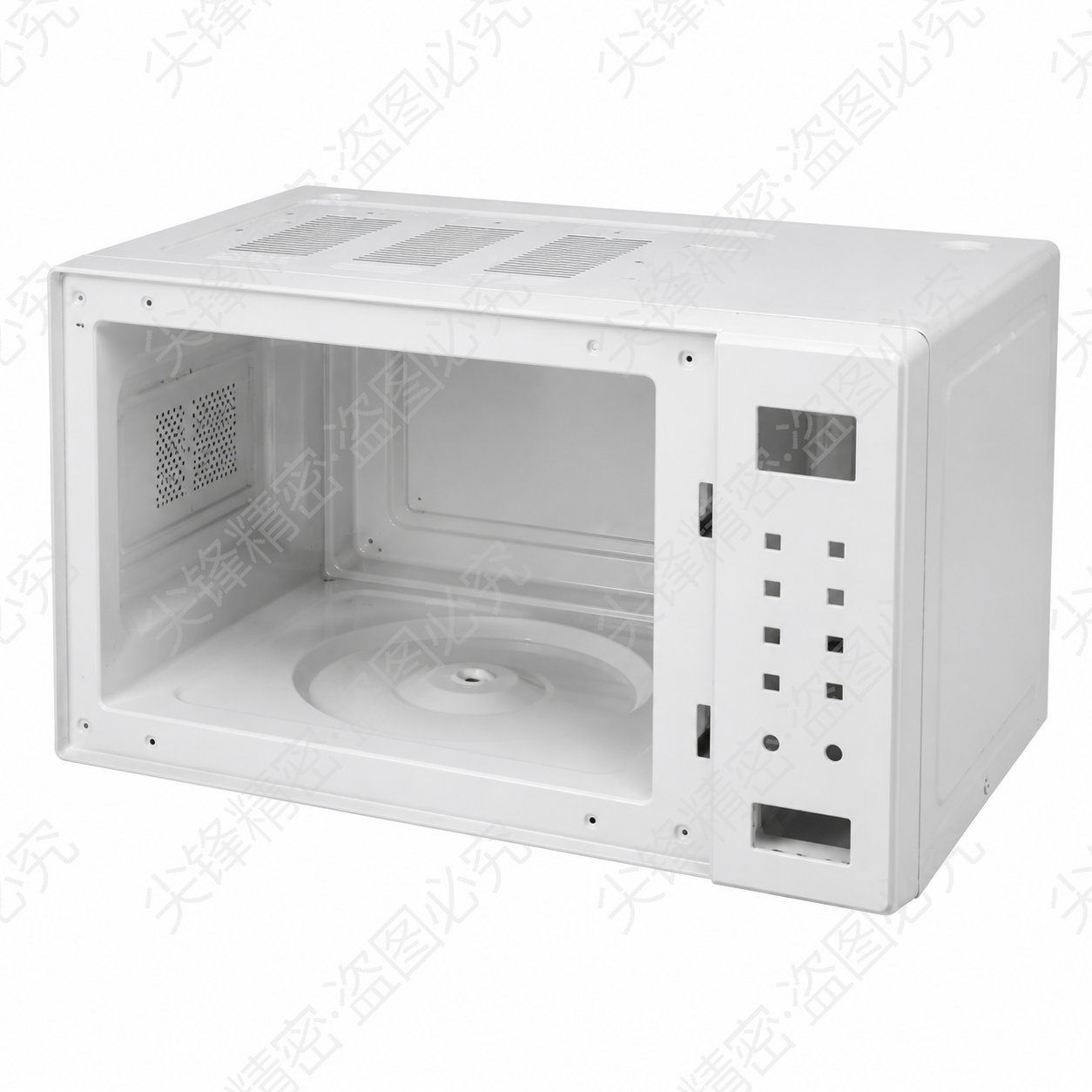 家电手板模型 5