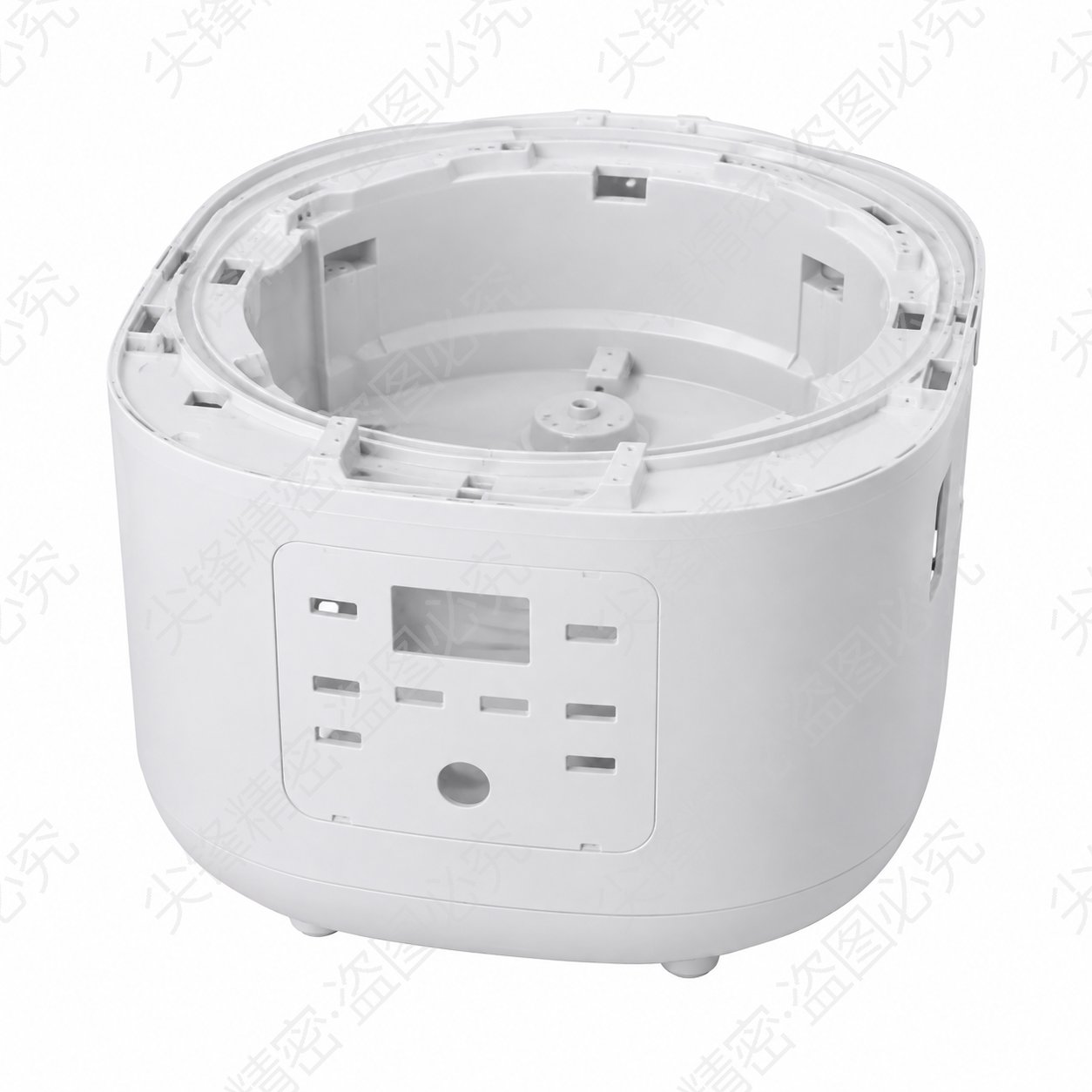 家电手板模型 6