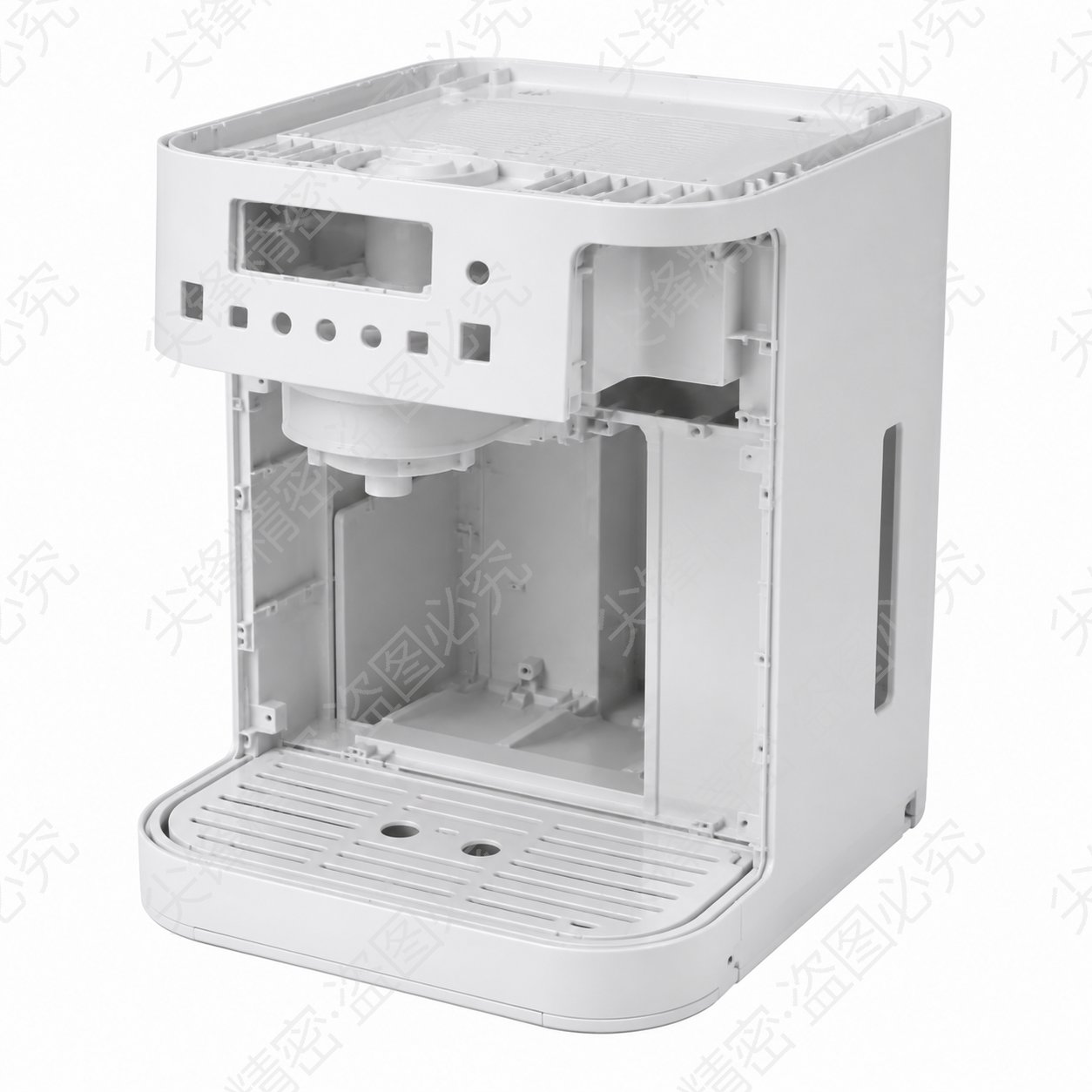 家电手板模型 7