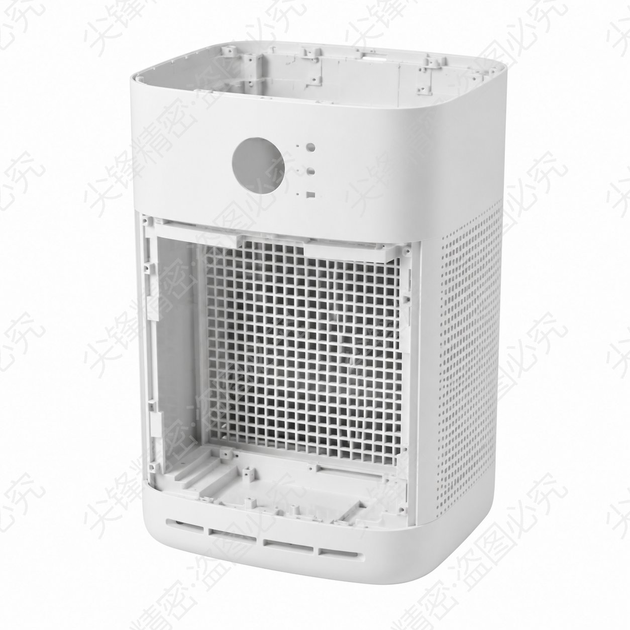 家电手板模型 8