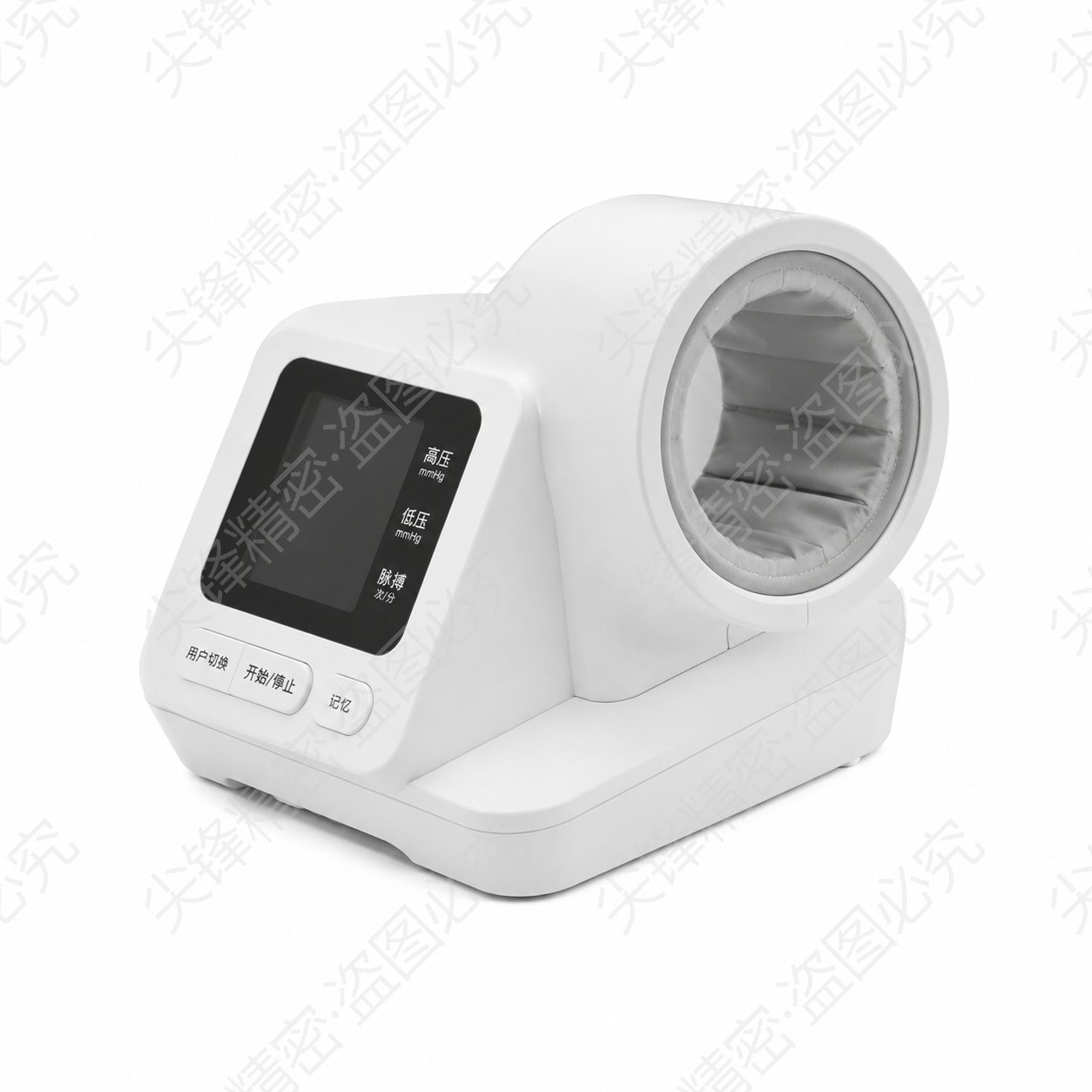 医疗手板模型