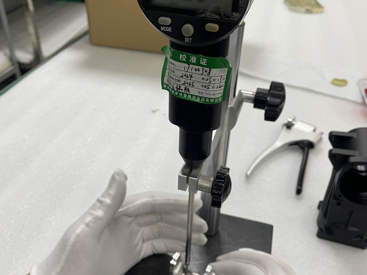 高度厚度规