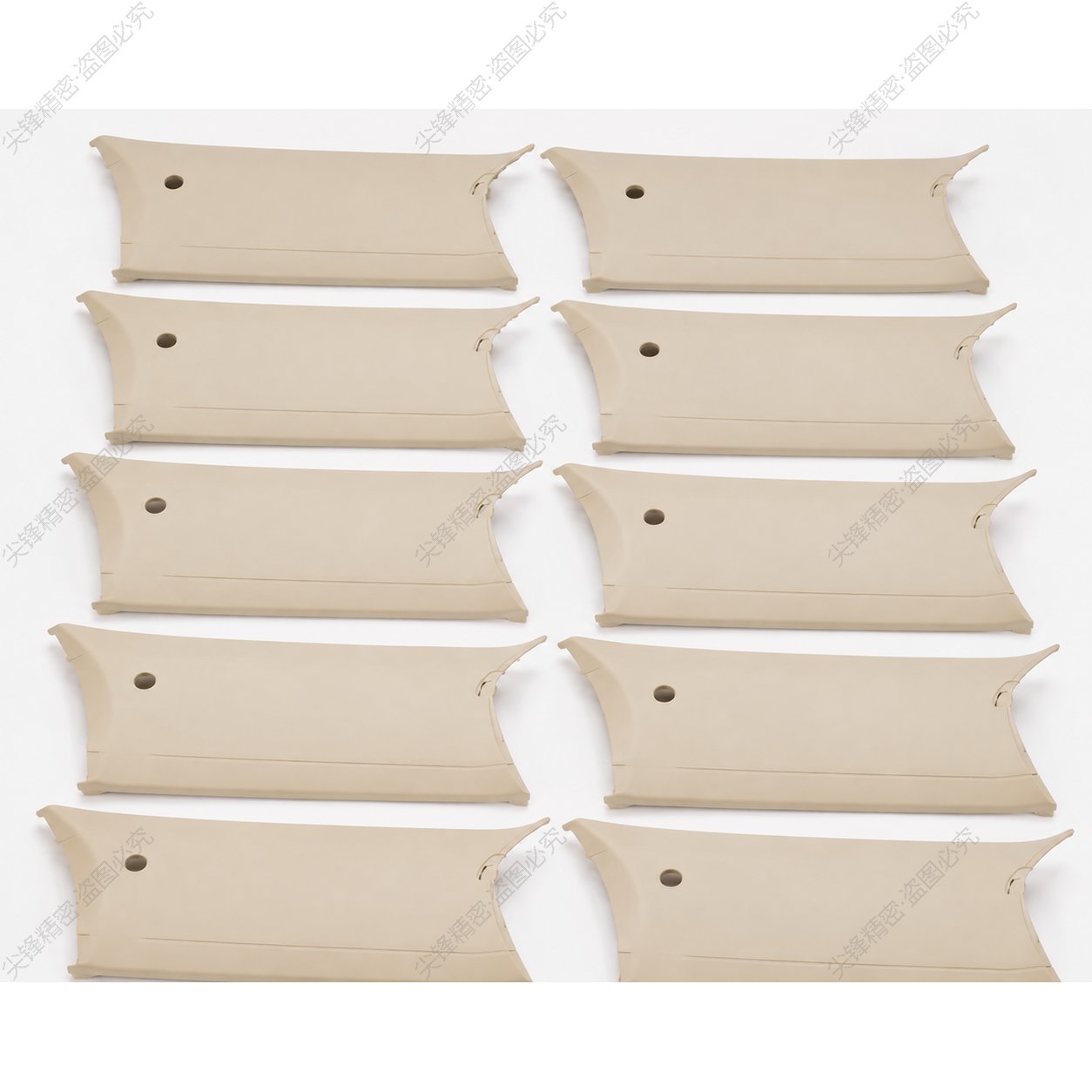 快速模具加工产品 10