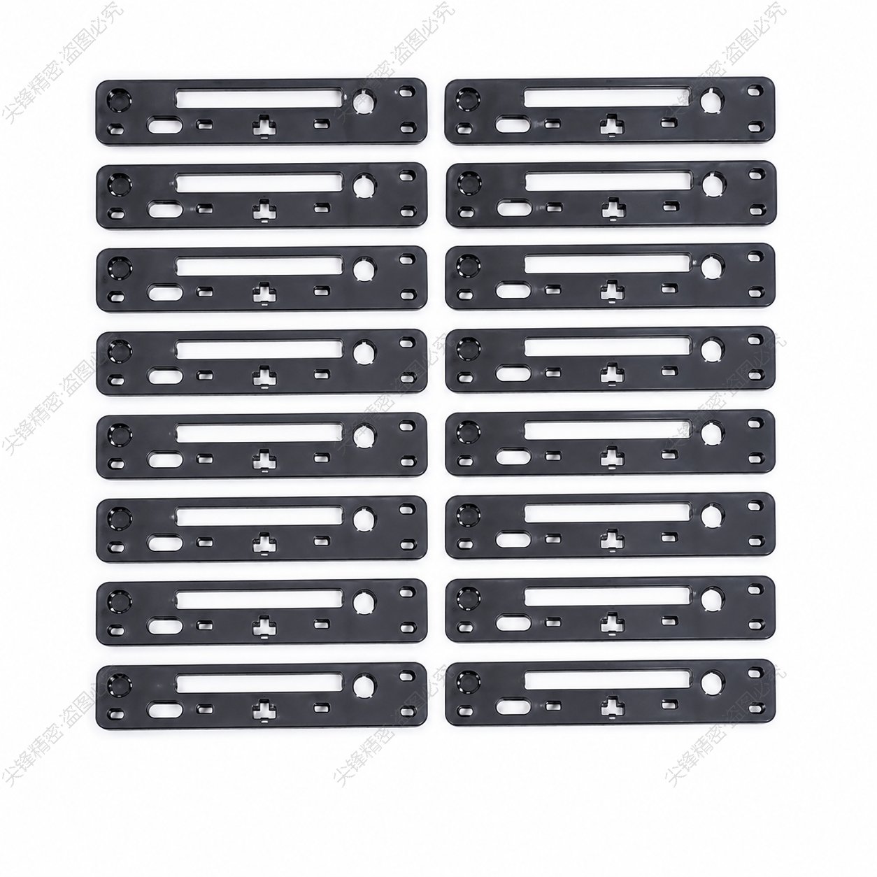 快速模具加工产品 7