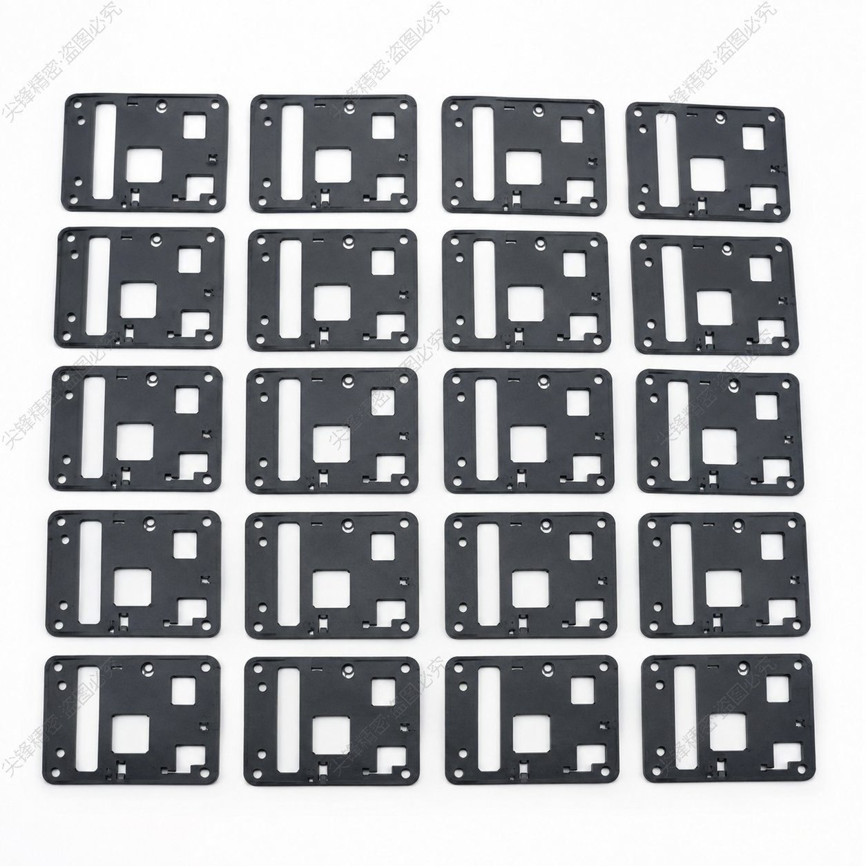 快速模具加工产品 8