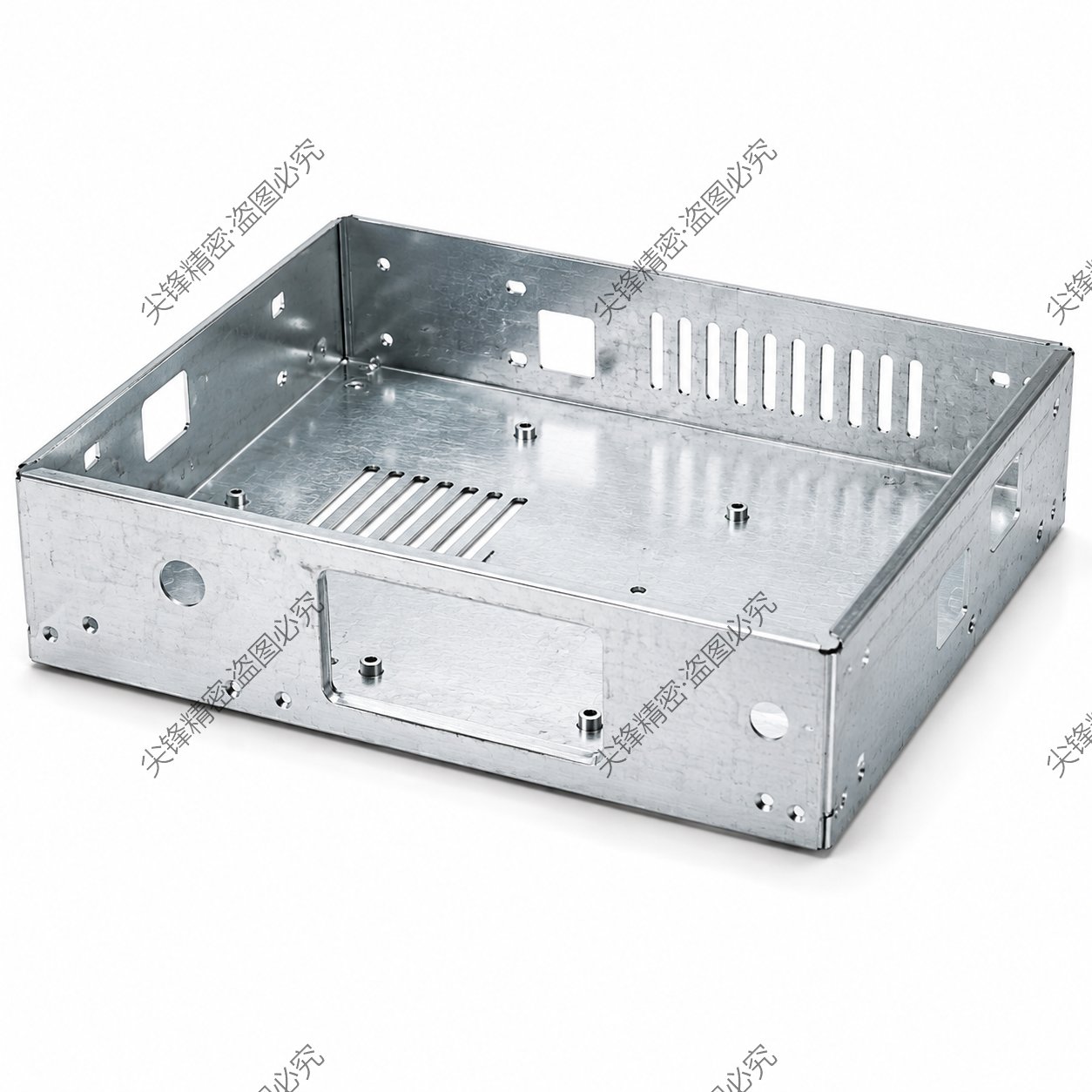 sheet-metal-galvanized 2