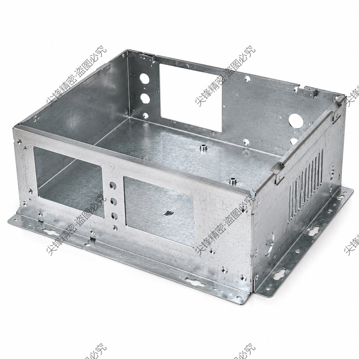 sheet-metal-galvanized 4