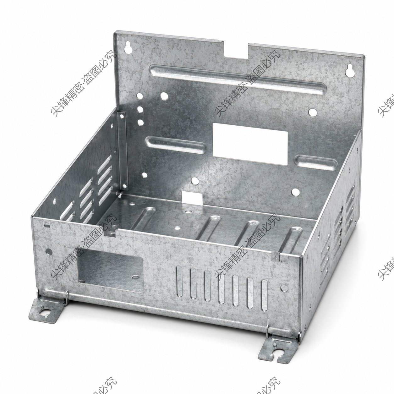 sheet-metal-galvanized 5