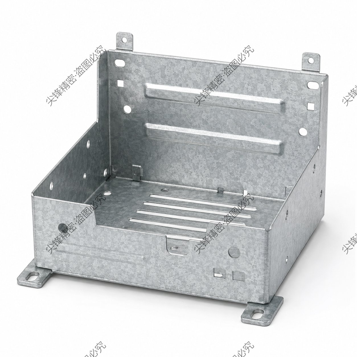sheet-metal-galvanized 6