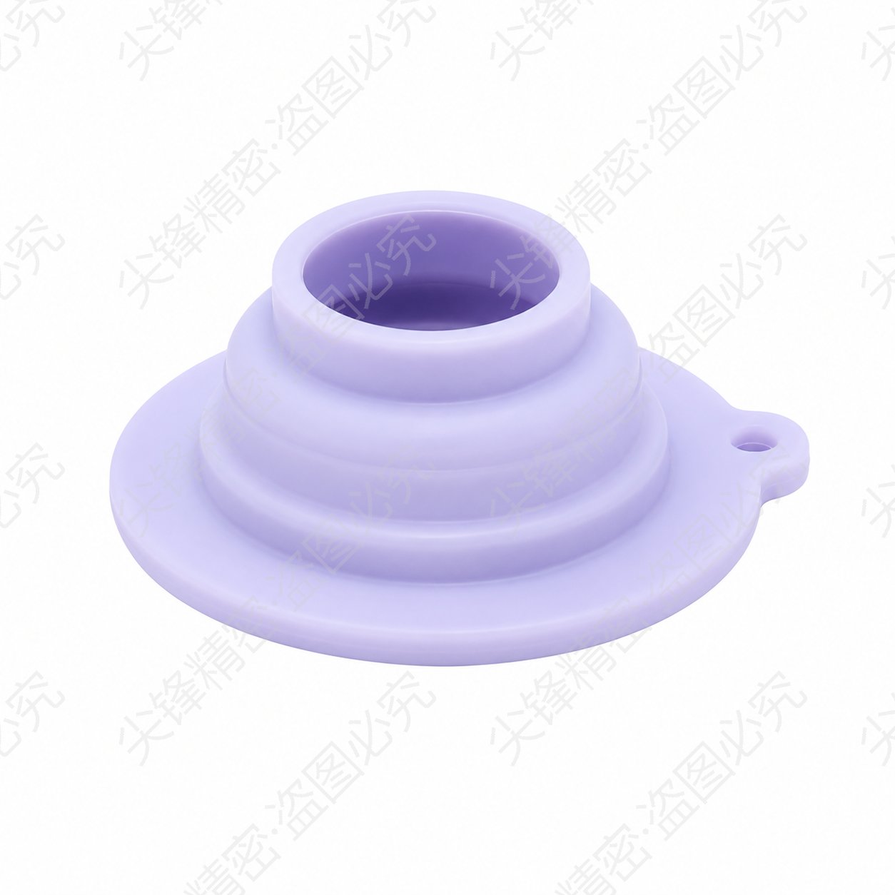 硅胶手板模型 4